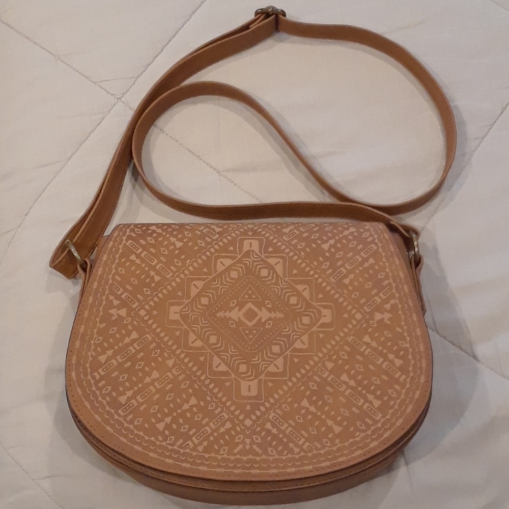 Crossbody bag (NWOT)